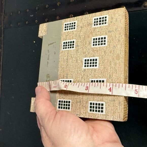 The Cat's Meow: Congruity Tavern, Series V - 1987 - Picture 4 of 5